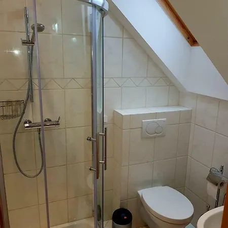 Studio Im Stieglhausl Durrnberg
