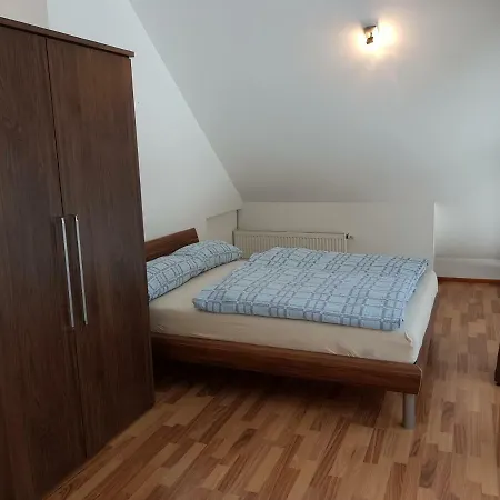 شقة Studio Im Stieglhausl