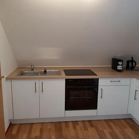 شقة Studio Im Stieglhausl
